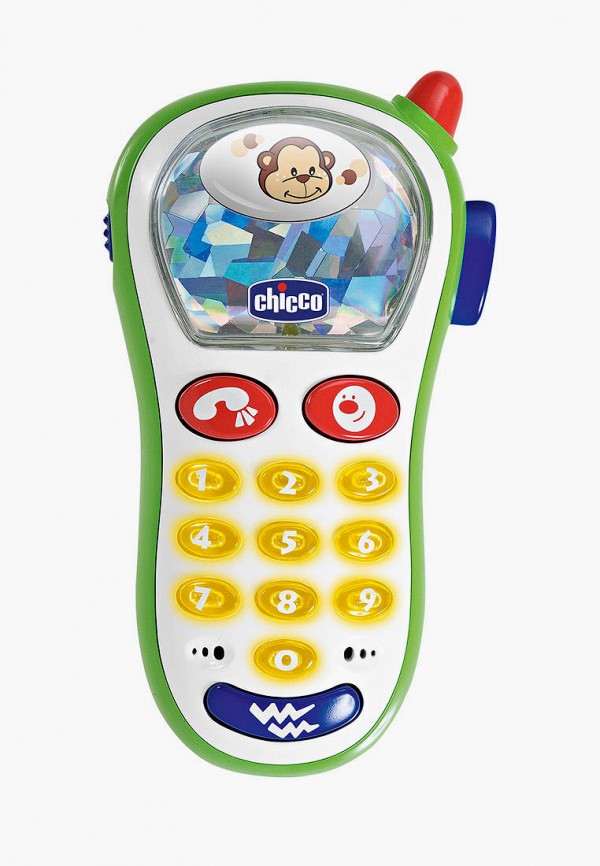 Игрушка развивающая  Chicco