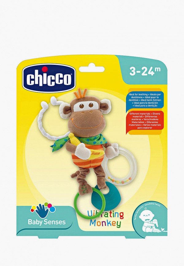Игрушка развивающая  Chicco фото