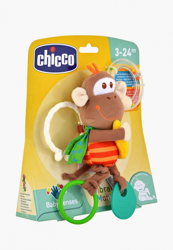 Игрушка развивающая  Chicco фото