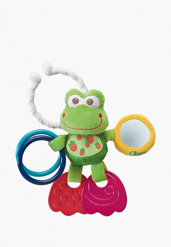 Игрушка развивающая  Chicco