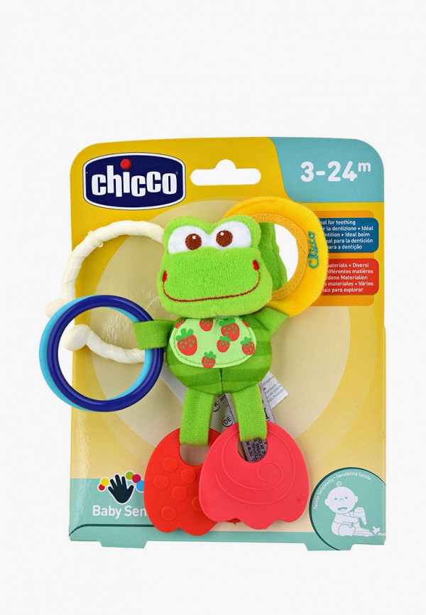 Игрушка развивающая  Chicco фото