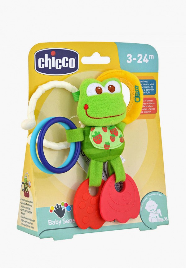 Игрушка развивающая  Chicco фото