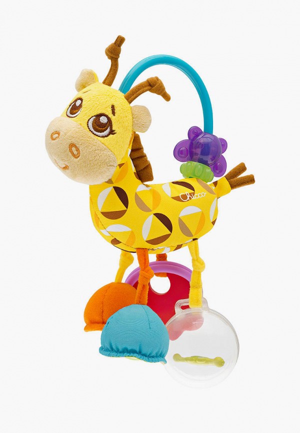 Игрушка развивающая  Chicco