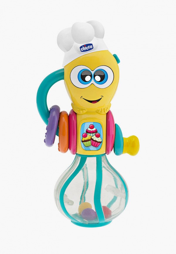 Игрушка развивающая  Chicco