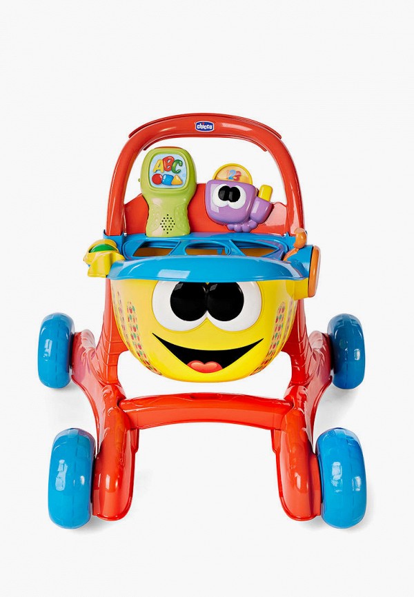Игрушка развивающая  Chicco фото