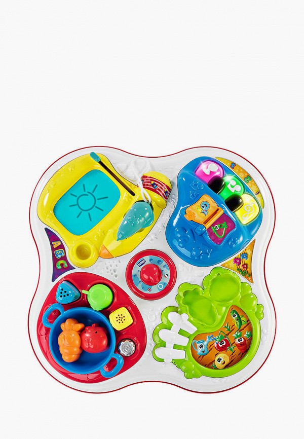 Игрушка развивающая  Chicco фото