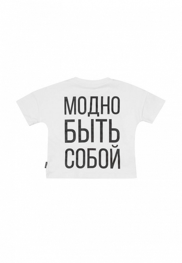 фото Футболка bodo