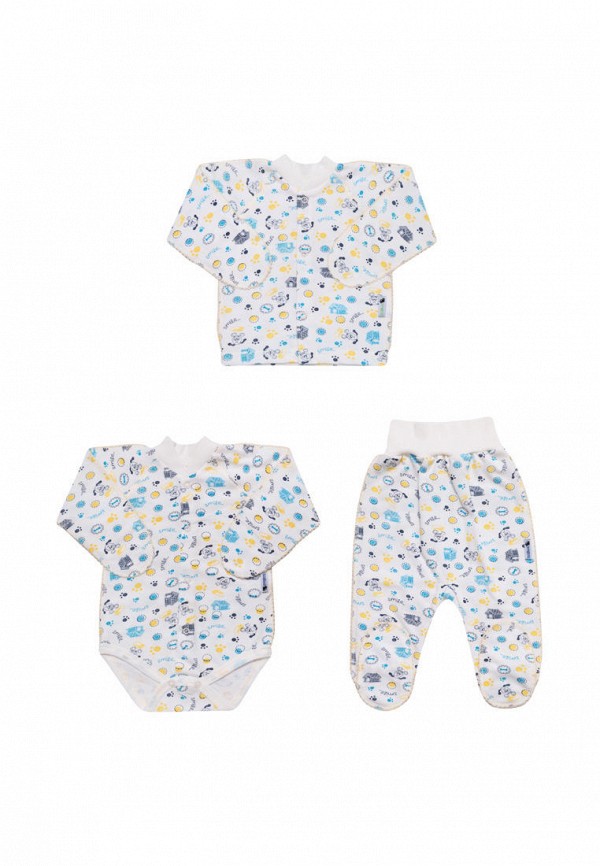 Комплект Клякса