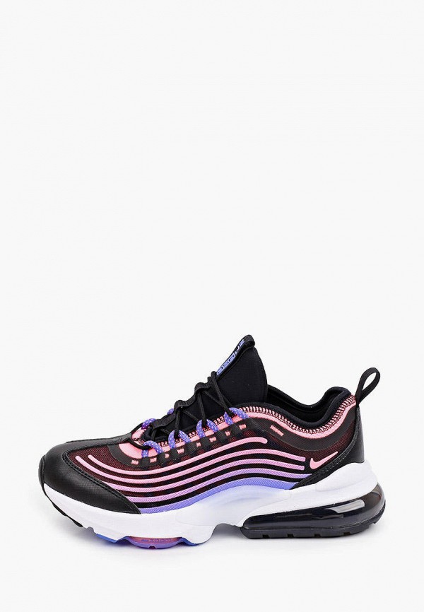 

Кроссовки Nike, Черный, NIKE AIR MAX ZM950 (GS)