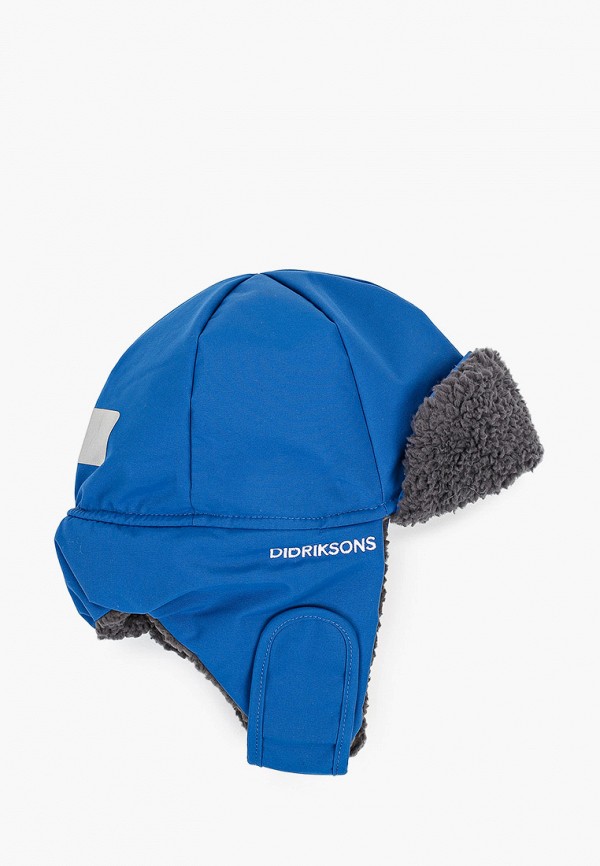 фото Шапка didriksons