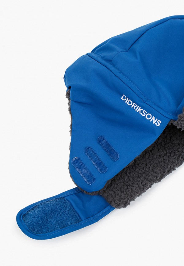 фото Шапка didriksons