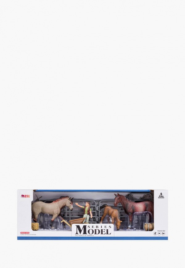 фото Набор игровой masai mara