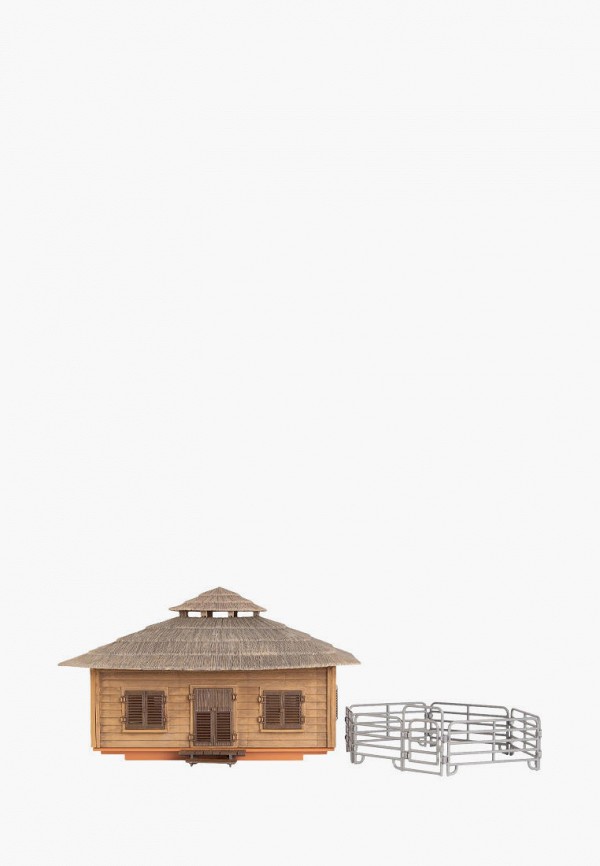 фото Набор игровой masai mara