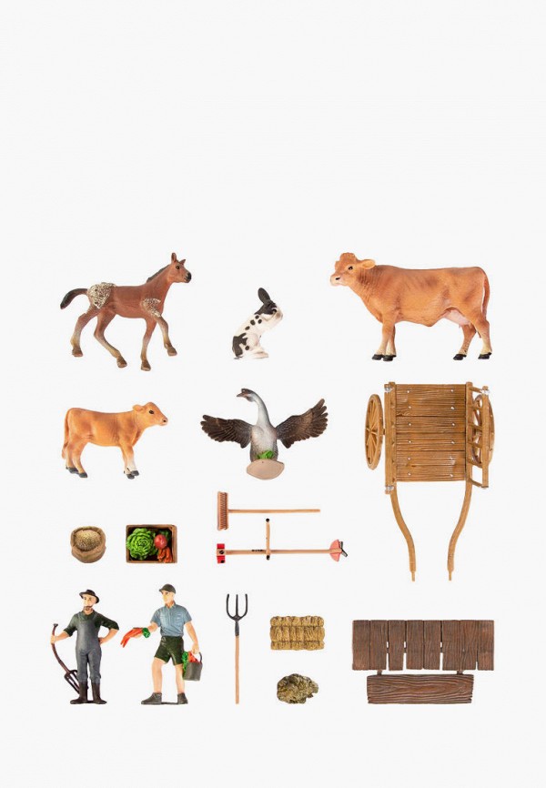 фото Набор игровой masai mara