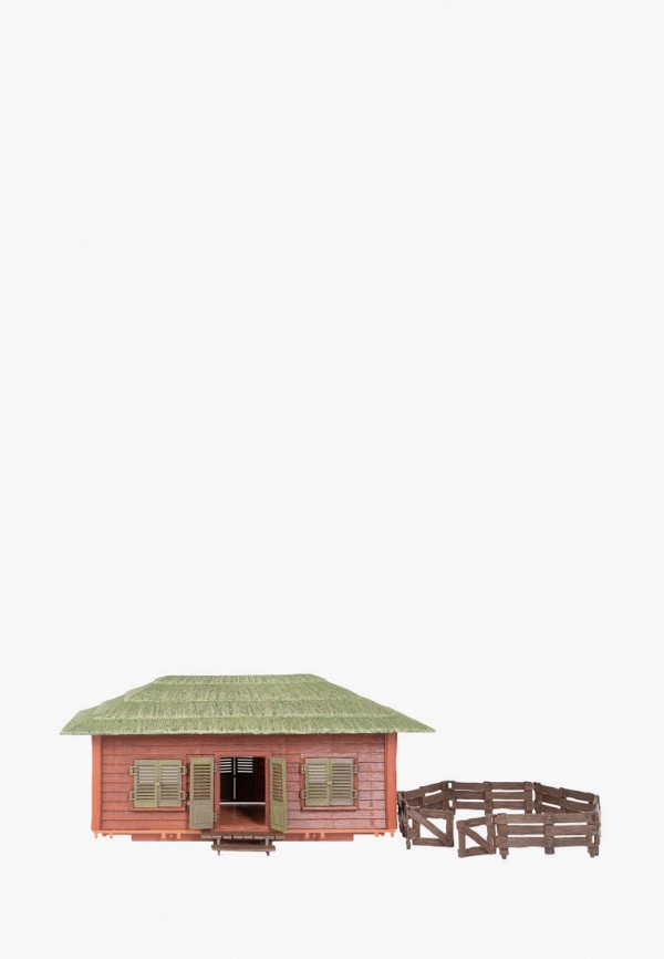 фото Набор игровой masai mara