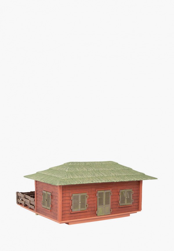 фото Набор игровой masai mara