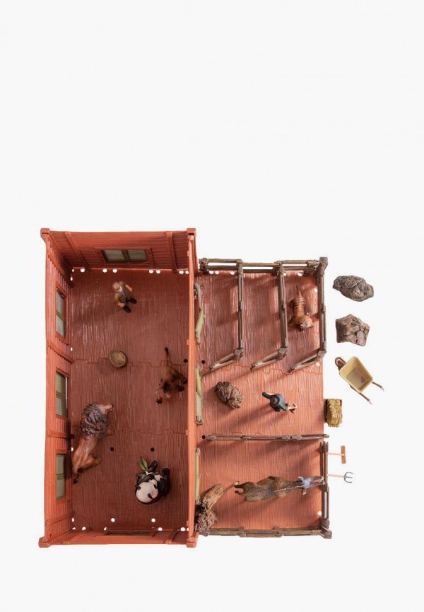 фото Набор игровой masai mara