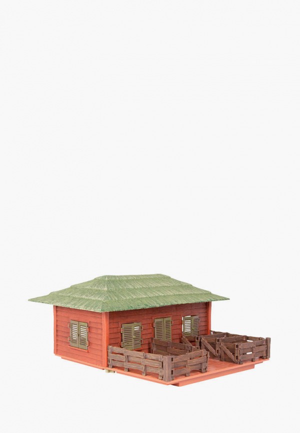 фото Набор игровой masai mara