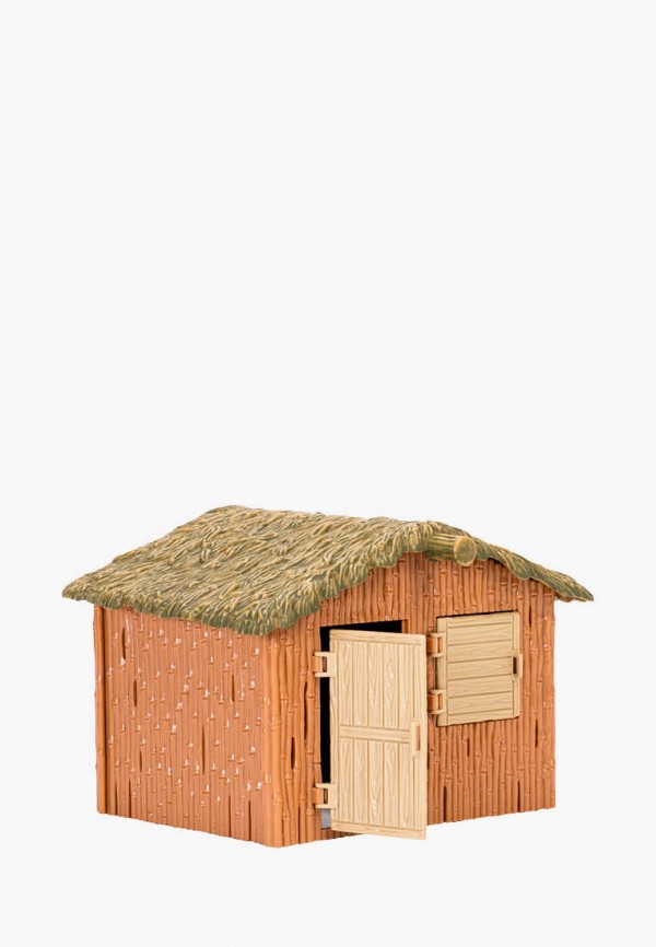 фото Набор игровой masai mara