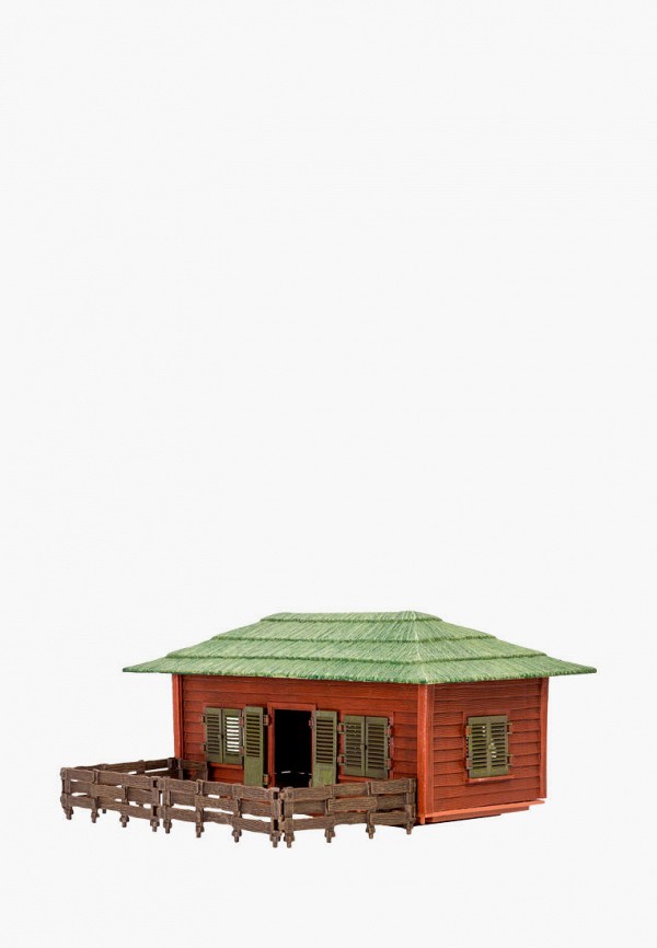 фото Набор игровой masai mara