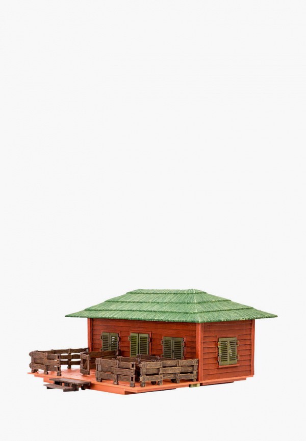 фото Набор игровой masai mara