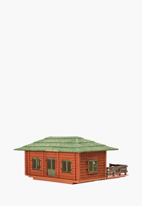 фото Набор игровой masai mara