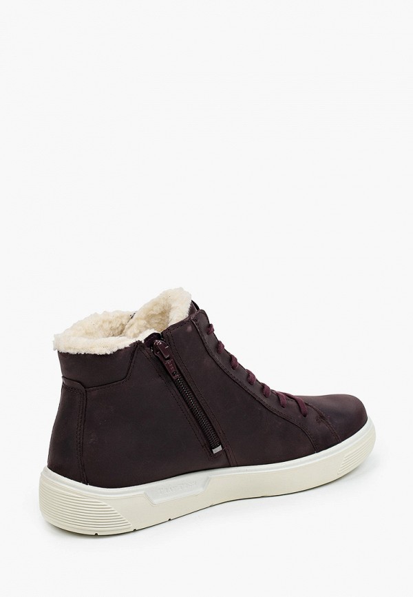 фото Кеды ecco