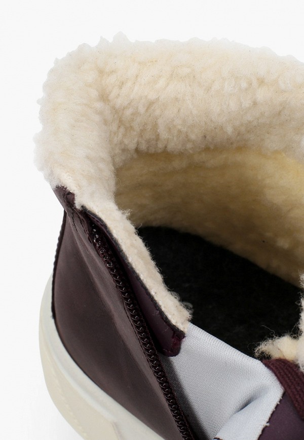 фото Кеды ecco