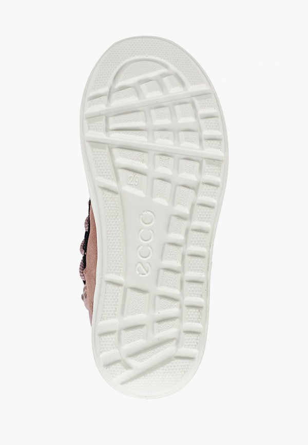 

Дутики Ecco, Розовый, ECCO URBAN SNOWBOARDER