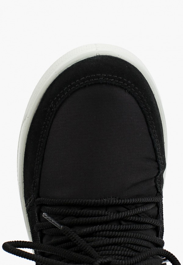 

Дутики Ecco, Черный, ECCO URBAN SNOWBOARDER