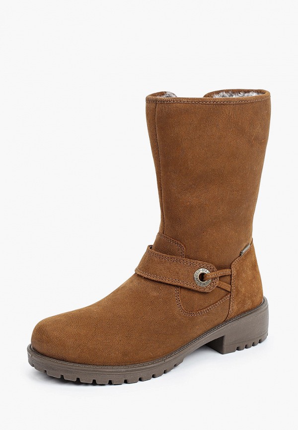 фото Полусапоги ecco