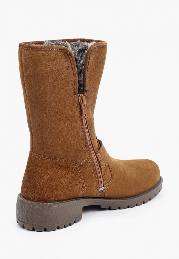 фото Полусапоги ecco