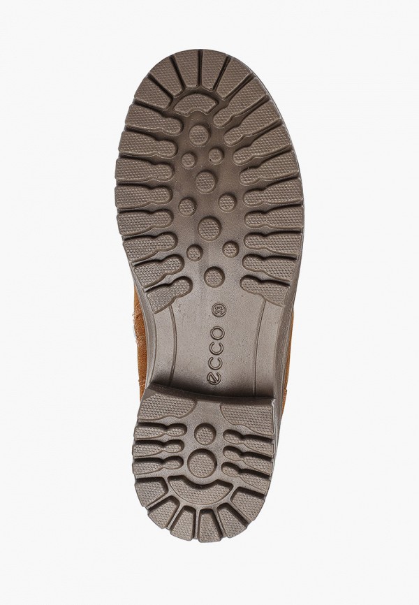 фото Полусапоги ecco