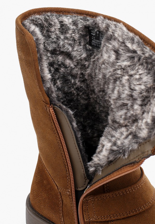 фото Полусапоги ecco