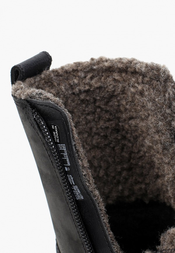 фото Сапоги ecco