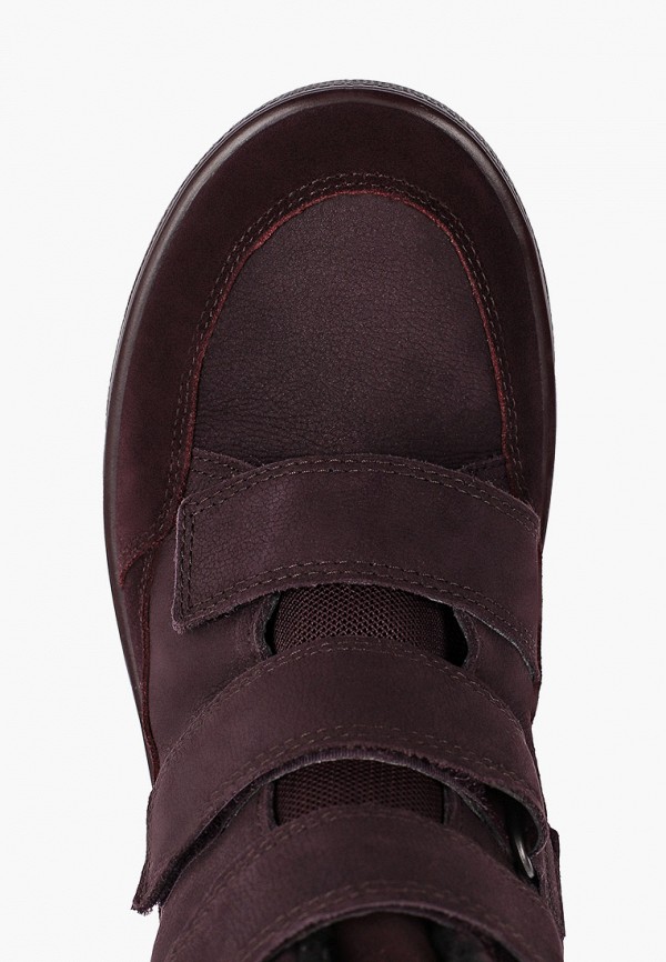 фото Ботинки ecco