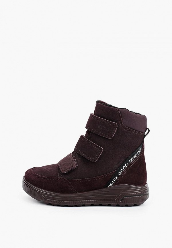 Ботинки Ecco ECCO URBAN SNOWBOARDER