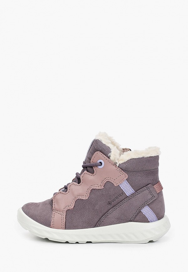 

Ботинки Ecco, Серый, ECCO SP.1 LITE INFANT