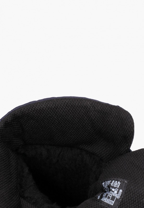 

Ботинки Ecco, Синий, ECCO URBAN SNOWBOARDER