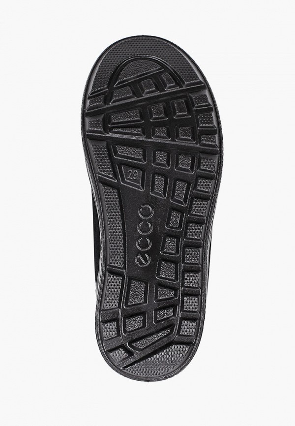

Ботинки Ecco, Черный, ECCO URBAN SNOWBOARDER