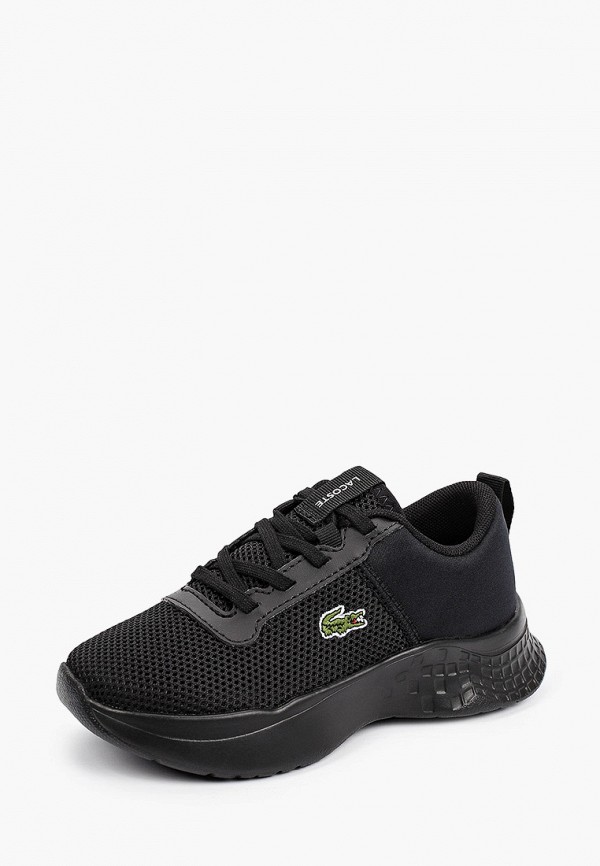 фото Кроссовки lacoste