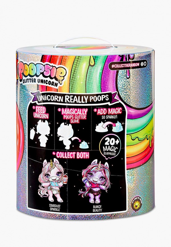 фото Набор игровой mgae