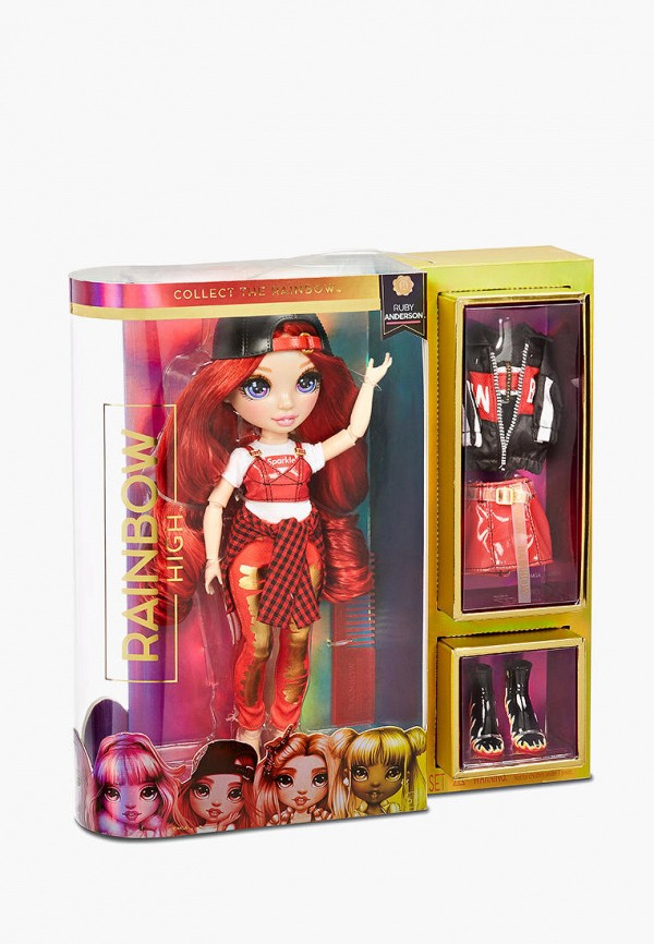 фото Набор игровой mgae