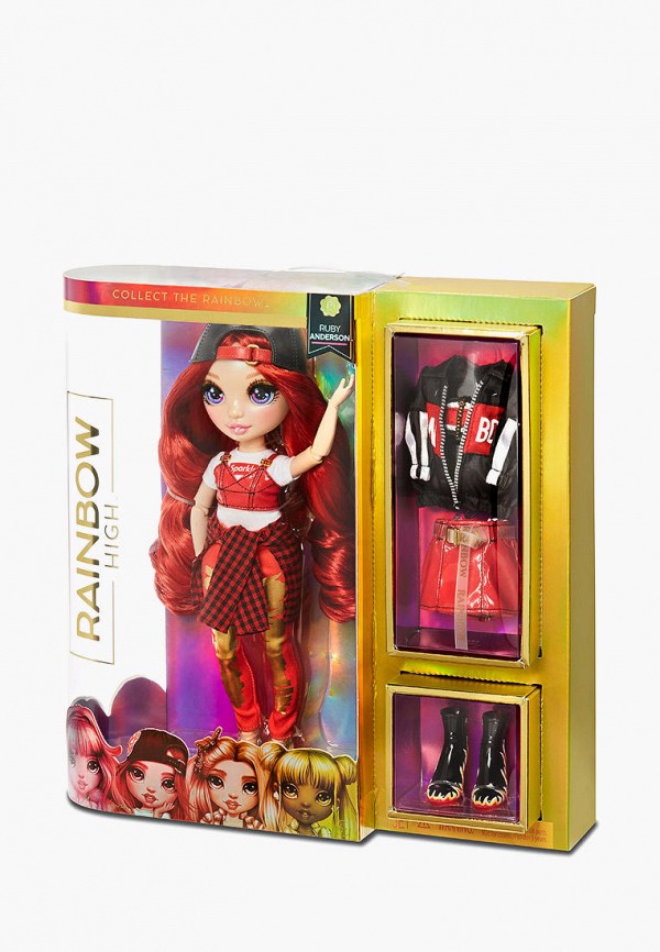 фото Набор игровой mgae