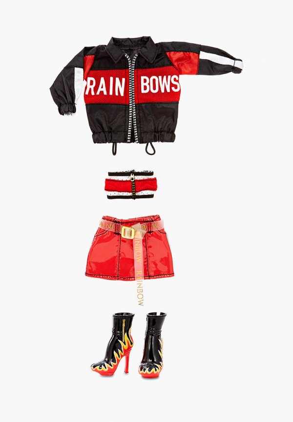 фото Набор игровой mgae