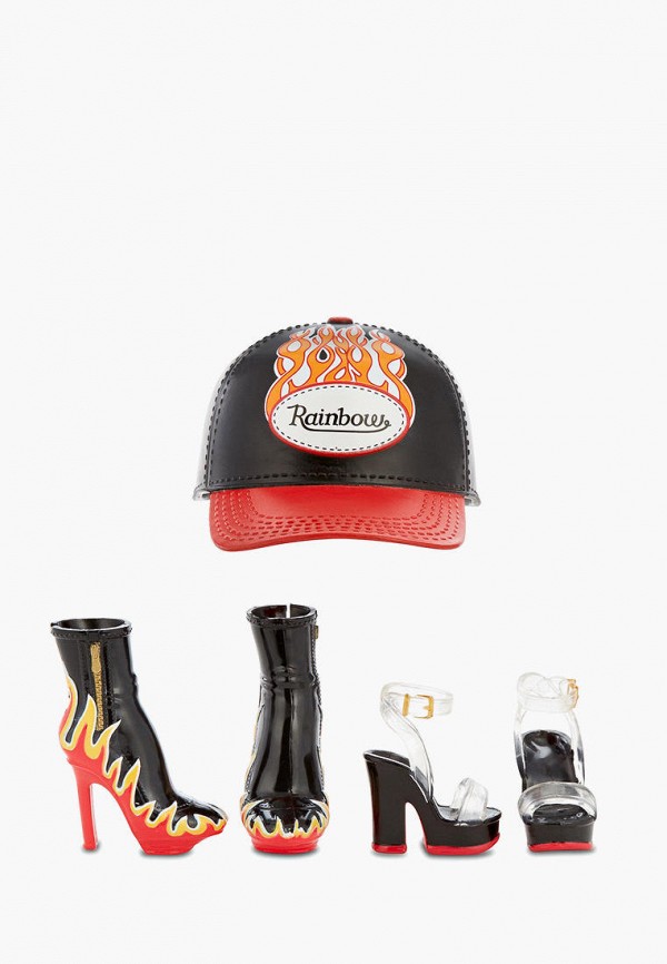 фото Набор игровой mgae