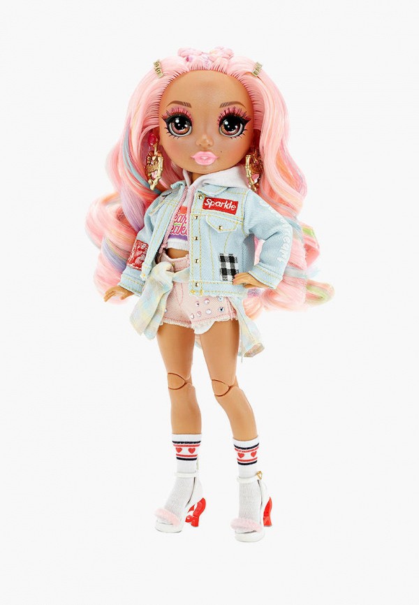 фото Набор игровой mgae