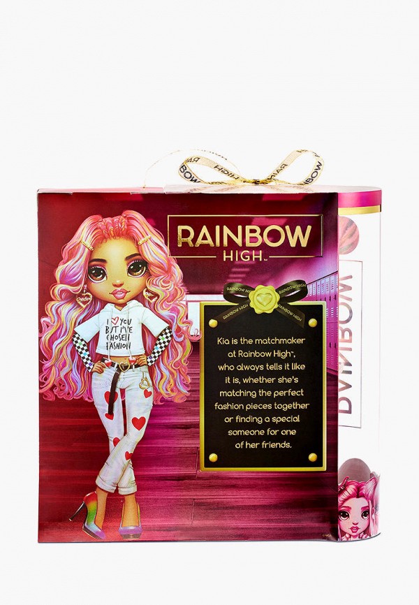 фото Набор игровой mgae