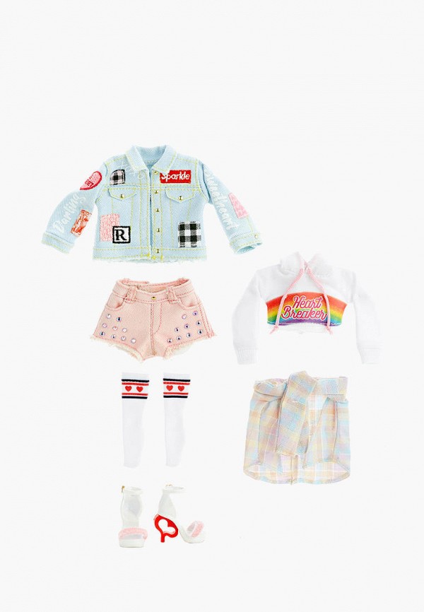 фото Набор игровой mgae