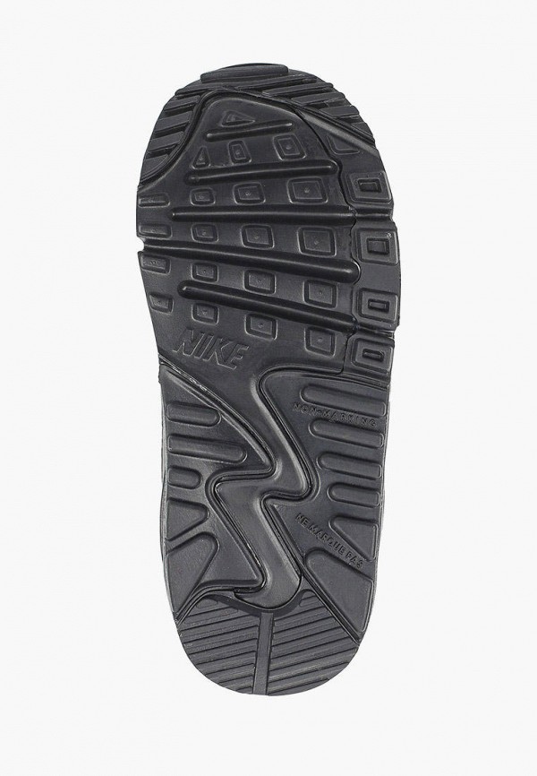 

Кроссовки Nike, Черный, Nike MP002XC00ZXW